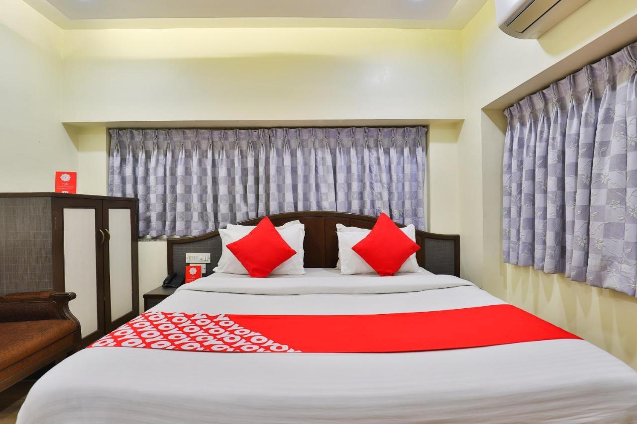 Oyo 17117 Hotel Rainbow Vadodara Luaran gambar