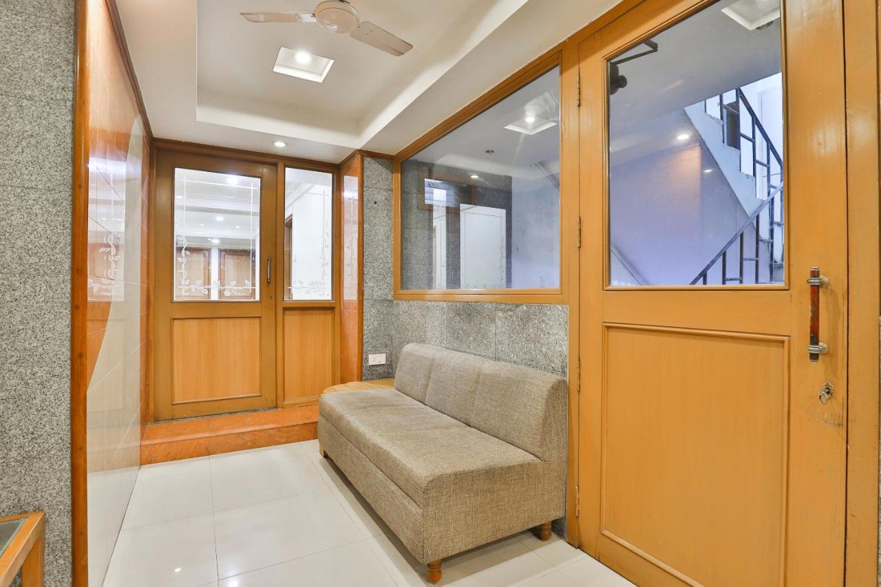 Oyo 17117 Hotel Rainbow Vadodara Luaran gambar